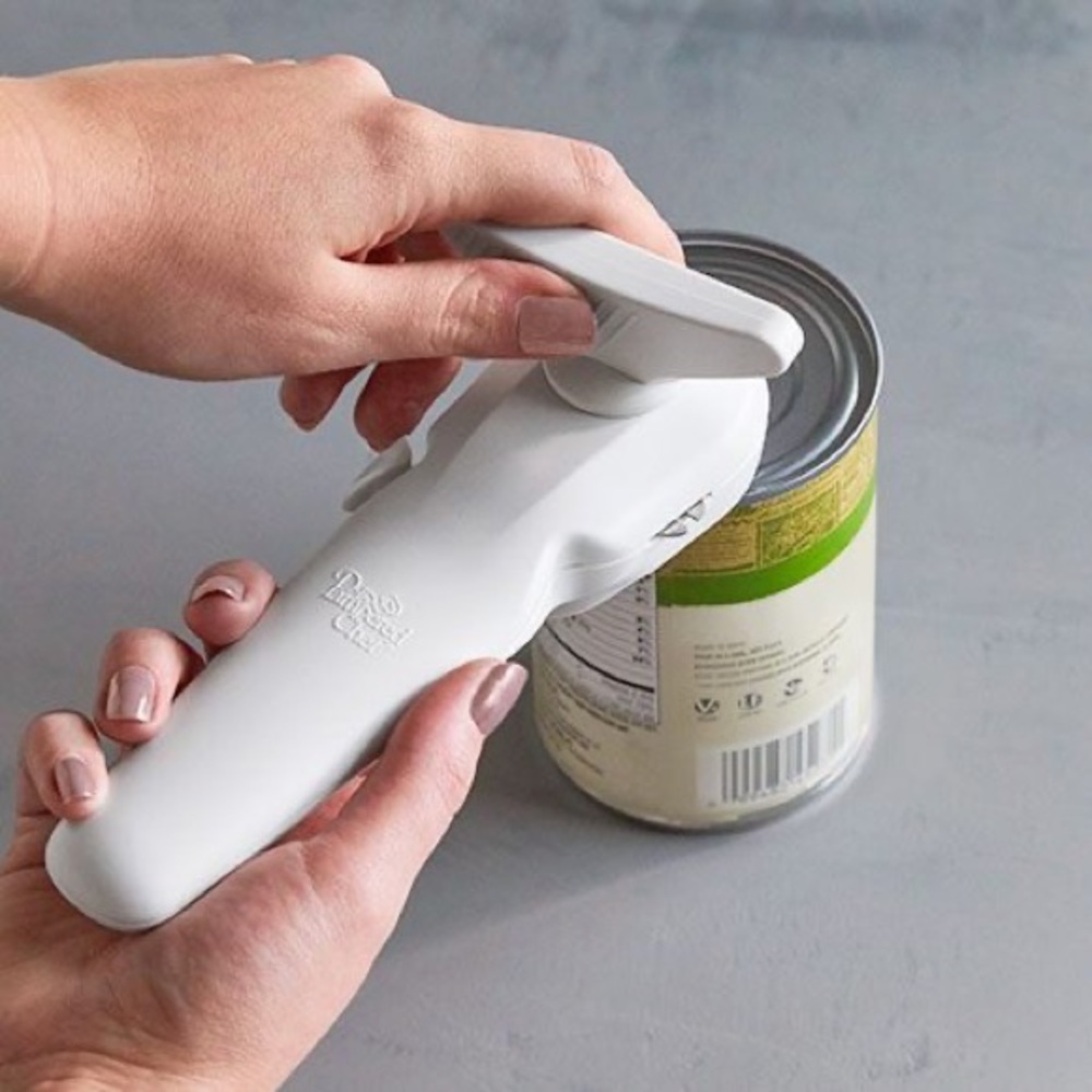 Pampered Chef SMOOTH-EDGE CAN OPENER